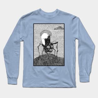 Teach me Long Sleeve T-Shirt